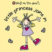 Cover of: Little Princess Joins in