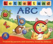 Cover of: ABC (Letterland Picture Books)