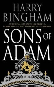 Cover of: The Sons of Adam