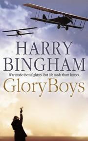 Cover of: Glory Boys