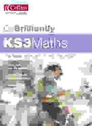 Cover of: KS3 Maths (Do Brilliantly At... S.)