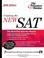 Cover of: Cracking the NEW SAT with Sample Tests on CD-ROM