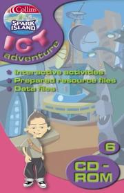 Cover of: Spark Island ICT Adventure (Collins Spark Island ICT Adventure) by Sue Orrell, Carol Elston