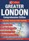 Cover of: Collins Greater London