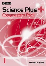 Cover of: Science Plus