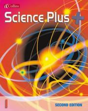 Cover of: Science Plus