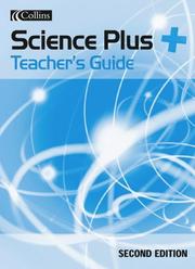 Cover of: Science Plus