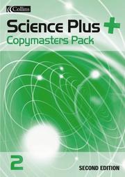 Cover of: Science Plus