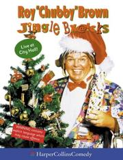 Cover of: Jingle Bx@Icks by Roy Chubby Brown