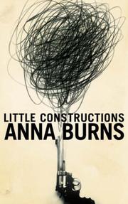 Cover of: Little Construction by Anna Burns