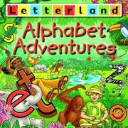 Cover of: New Alphabet Adventures (Letterland Picture Books)