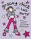 Cover of: Groovy Chick Let's Party (Bang on the Door! S.)