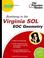 Cover of: Roadmap to the Virginia SOL