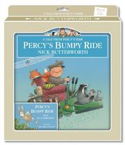 Cover of: Percy's Bumpy Ride