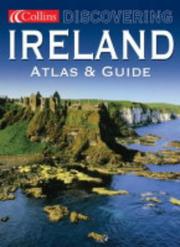 Cover of: Discovering Ireland (Atlas & Guide)