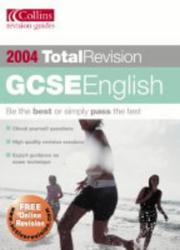 Cover of: GCSE English (Total Revision)