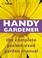 Cover of: Collins Handy Gardener