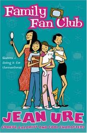 Cover of: Family Fan Club