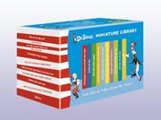 The Mini Hardback Gift Box