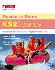 Cover of: Science KS2 (Revise & Shine)