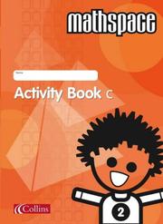 Cover of Mathspace