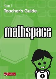Cover of Mathspace