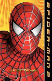 Cover of: Spider-Man 2 (Spiderman 2) by 