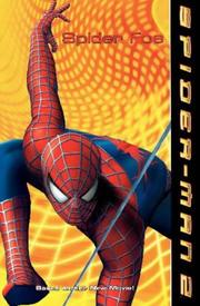 Cover of: Spider Foe (Spiderman 2)