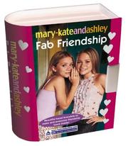 Cover of: Fab Friendship