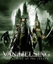 Cover of: Van Helsing by Stephen Sommers