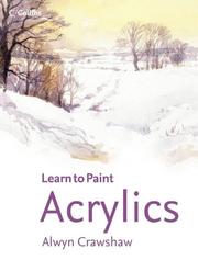 Cover of: Painting