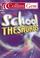 Cover of: School Thesaurus (Collins GEM)