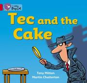 Cover of: Tec and the Cake