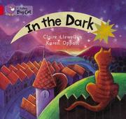 Cover of: In the Dark