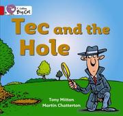 Cover of: Tec and the Hole by Tony Mitton