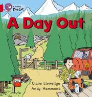Cover of: A Day Out