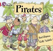 Cover of: Pirates by Paul Shipton