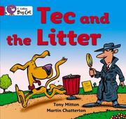 Cover of: Tec and the Litter