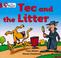 Cover of: Tec and the Litter