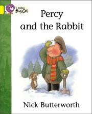 Cover of: Percy and the Rabbit