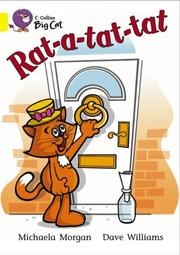 Cover of: Rat-a-tat-tat