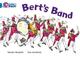 Cover of: Bert's Band
