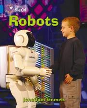 cover of Robots