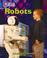 Cover of: Robots (Collins Big Cat)