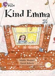 Cover of: Kind Emma