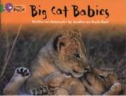 Cover of: Big Cat Babies (Collins Big Cat) by Jonathan Scott, Angela Scott
