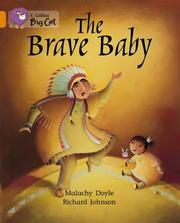 The Brave Baby by Malachy Doyle