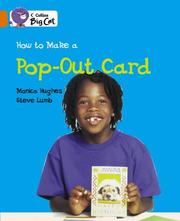Cover of: How to Make a Pop-up Card by Monica Hughes        