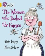 Cover of: The Woman Who Fooled the Fairies