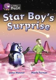 Cover of: Star Boy's Surprise